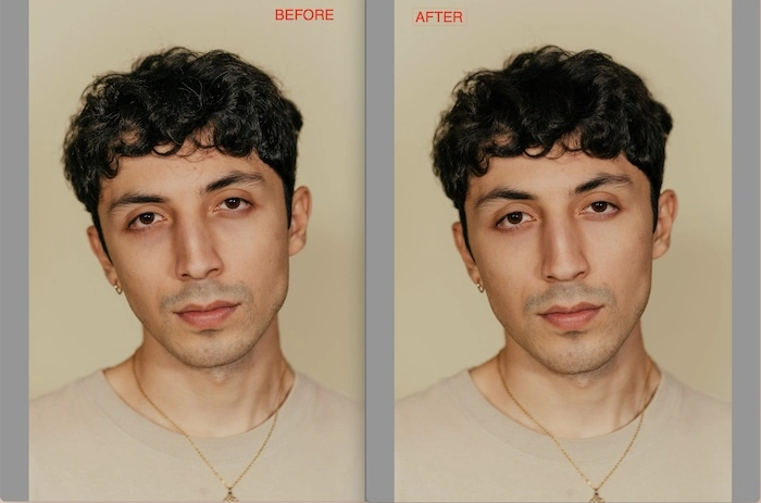 AI Reshape Photos Top Facial Photo Editor for 2024