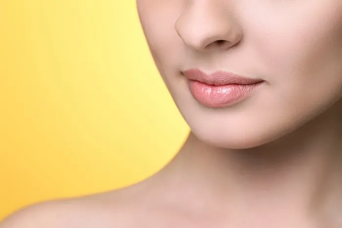 Lip Touch-Up