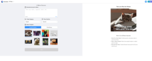 AI Meme Generator