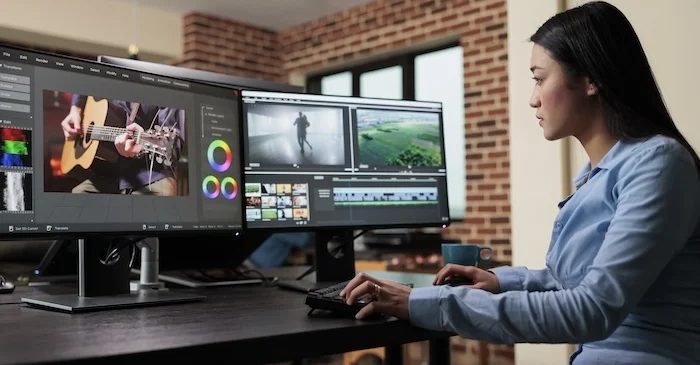 Améliorez vos photos avec le meilleur éditeur photo automatique de 2025