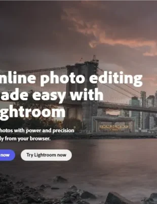 Best Lightroom Alternatives Cover