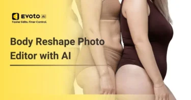 Change Body Shape on Photo Using AI - Body Reshape Photo Editor 2026 Body Reshape Photo Editor with AI
