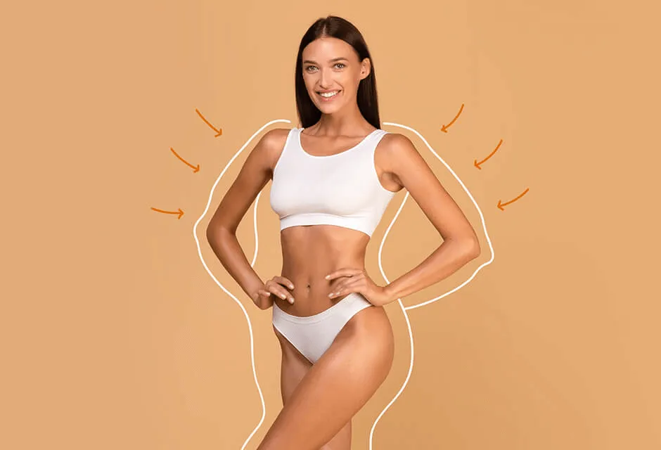 Body Shape Editor Free