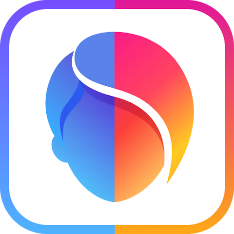 FaceApp Face Slimmer App