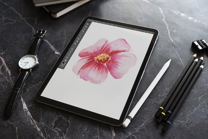 Ultimate Guide to Photoshop on iPad 2024: Features and Tips