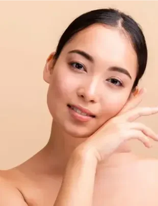 Skin Soften with AI