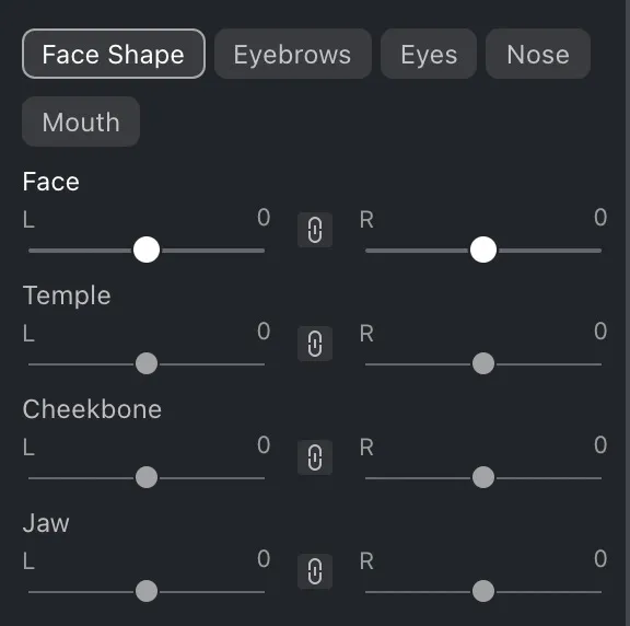 Unparalleled Control of Evoto Face Skimming App