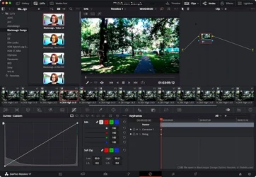 Best Methods to Use and Create Cube Files with Photo Editor 2024 Cube Files