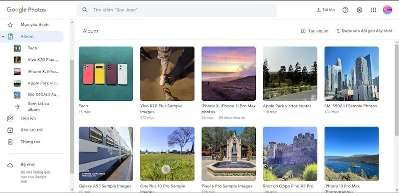 Free Editing Software for Chromebook - Google Photos