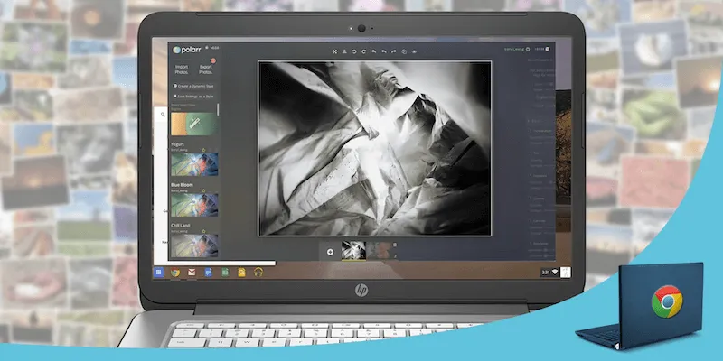 Photo Editor for Chromebook Free