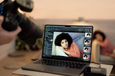 Photo Editor with Tethered Shooting: Capture, Edit, and Refine Like a Pro Photo Editor for Tethered Shooting