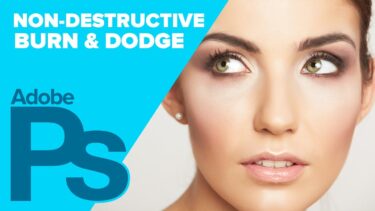 Mastering Non-Destructive Dodge and Burn Techniques in Photoshop: A Step-by-Step Guide How to Dodge and Burn Non-Destructively in Photoshop