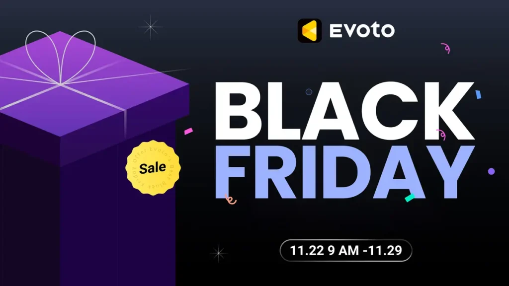 Evoto-Black-Friday-Offer-Preset-Gift-Portrait-Photography