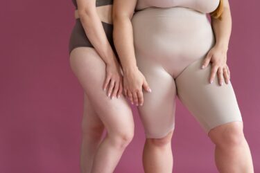 Leg Slimming in Photoshop A Step by Step Guide