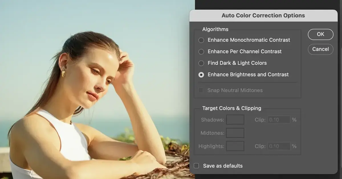 Batch Edit RAW Files for Perfect Color Matching in Photoshop