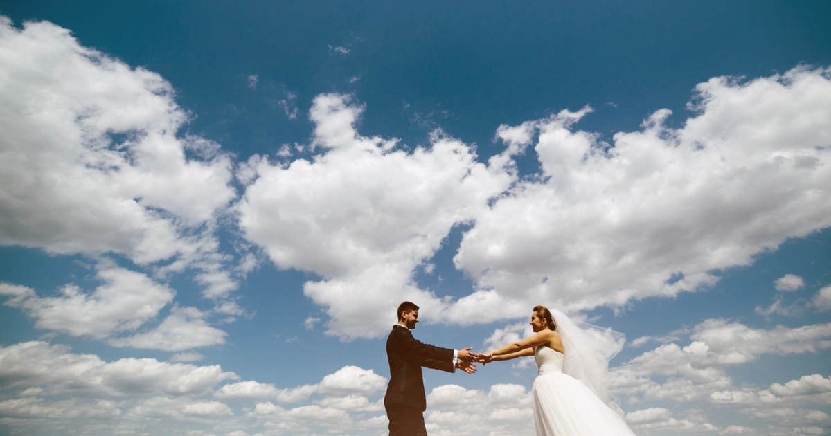 Best Sky Changer to Enhance Your Wedding Photography Work