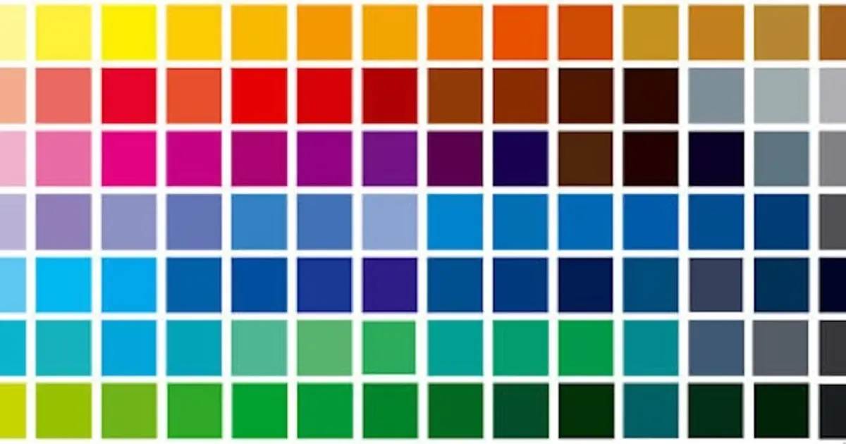 Color Tone and the Color Psychology Behind The Tone