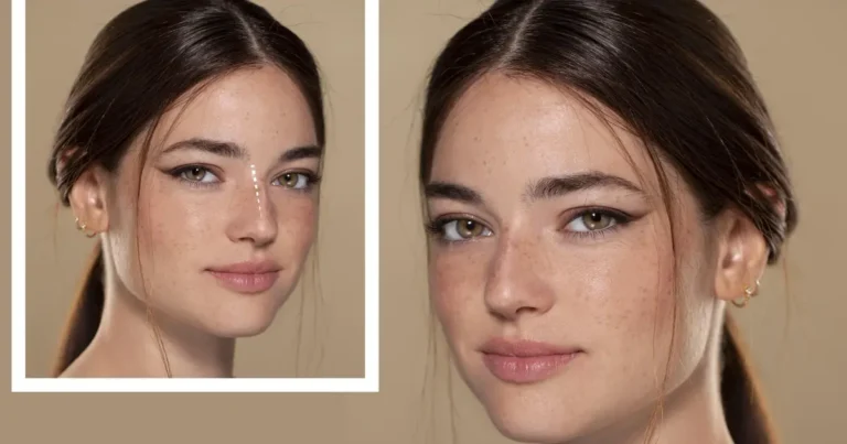 Face Retouching
