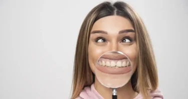 Fix Gummy Smile with AI Photo Editor Online