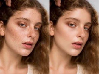 Complete Guide: Frequency Separation Photoshop vs AI Skin Retouching in Photo Editing Frequency Separation Photoshop