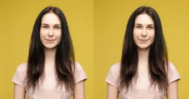 How to Add Volume to Hair in Photos - A Fast Online AI Solution How to Add Volume to Hair