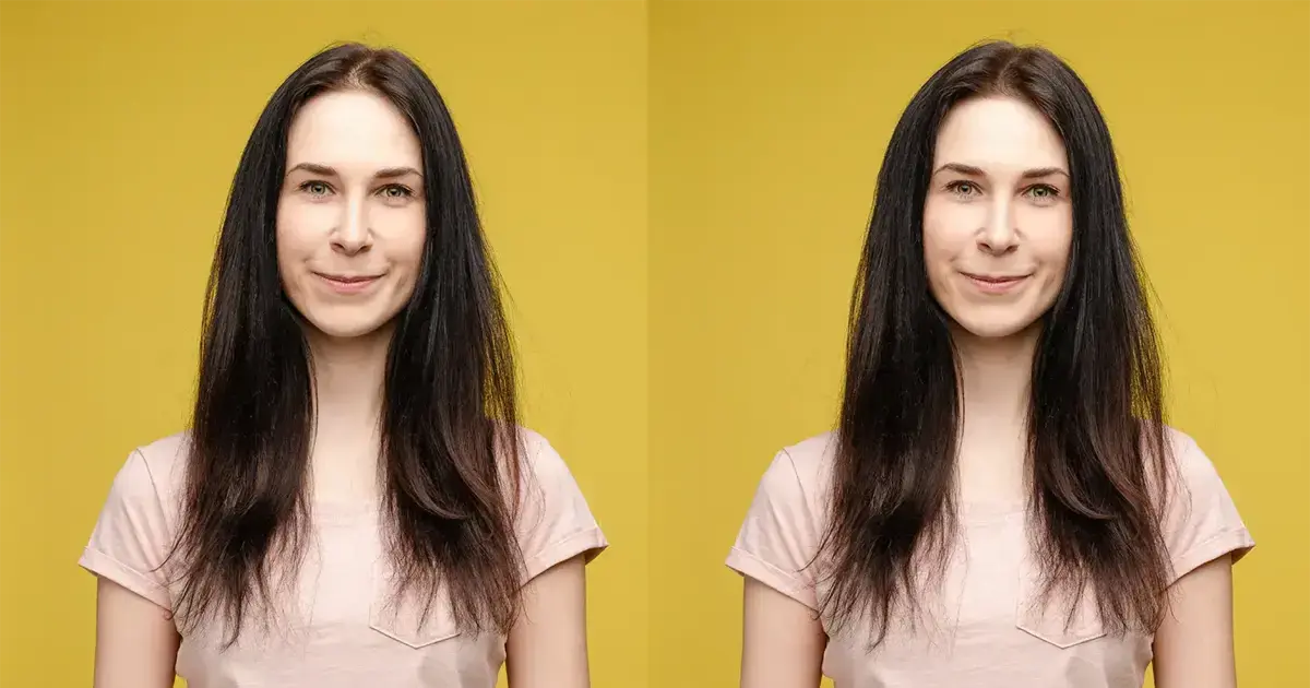 How to Add Volume to Hair in Photos – A Fast Online AI Solution