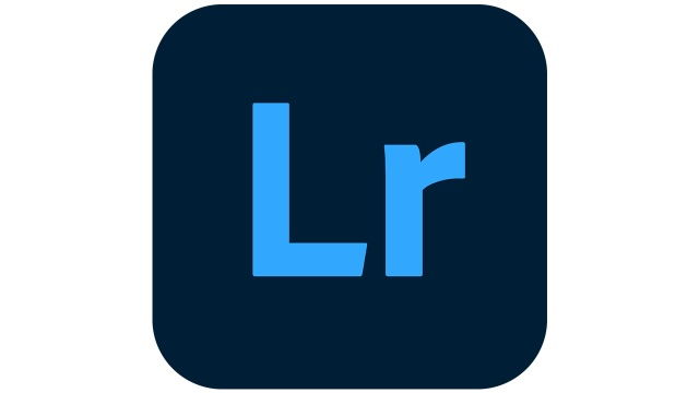 Photo Editing Software Best - Adobe Lightroom