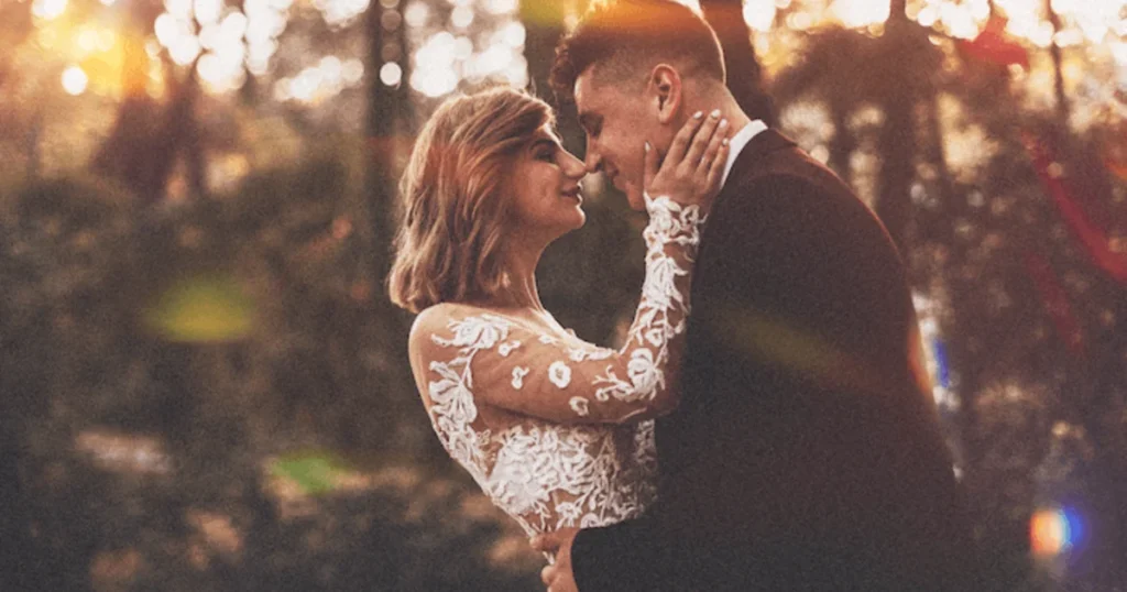 Wedding Presets for Dazzling Wedding Photos