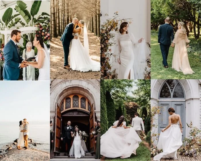 Why Use Wedding Presets?