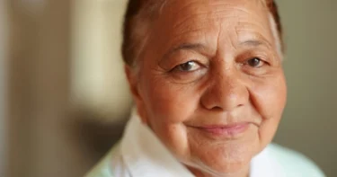 Comprehensive Guide on Editing Wrinkled Skin Using Evoto AI Wrinkled Skin Smooth