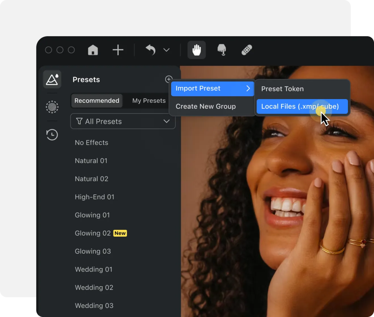 Effortless Free RAW to JPEG Conversion: Master Batch Editing with Evoto AI