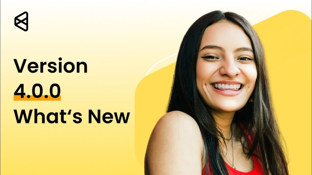 Updates | What's New - Evoto 4.0.0