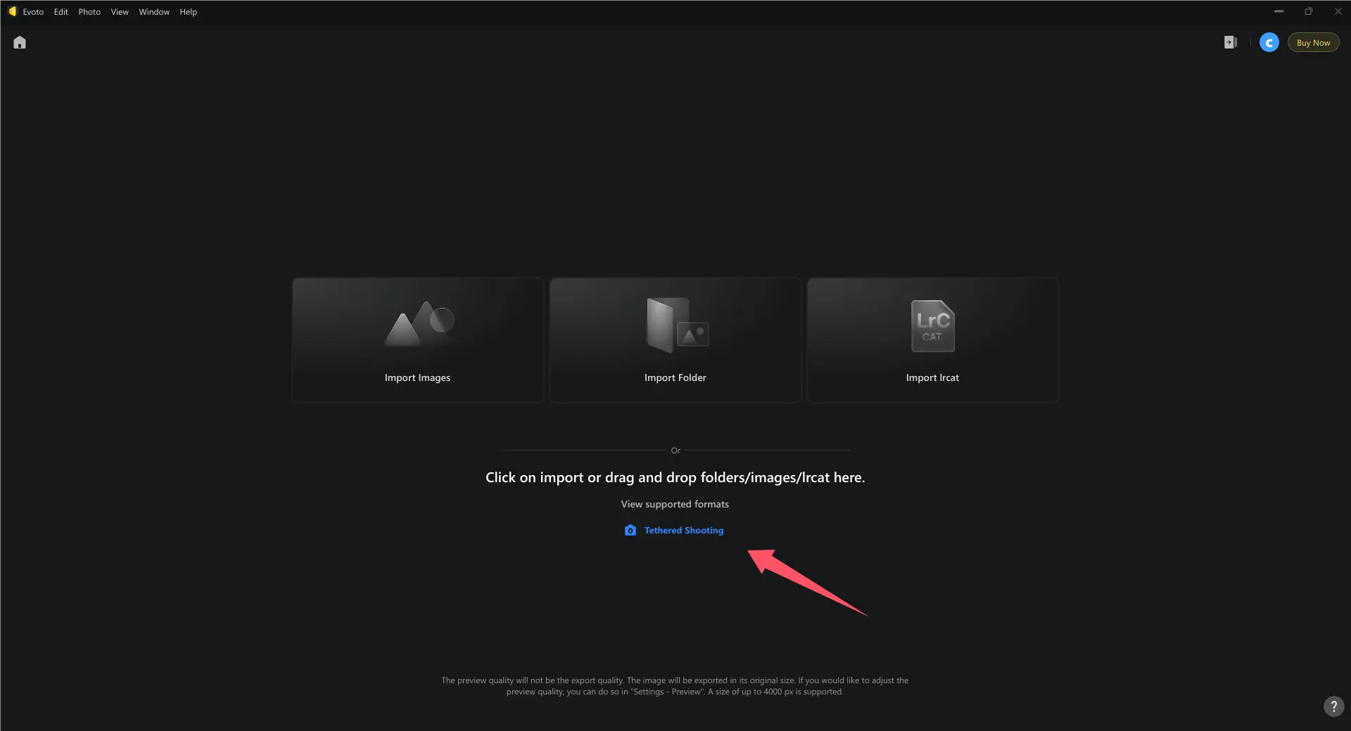 Tethering Camera to iPad: Simplified Photography Workflow