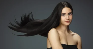 Best Free Hair Editor App and Guide to Enhance Hair in Photo Best AI Hair Editor App and Guide for Silky and Glossy Hair Photo