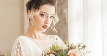 Evoto AI Makeup Looks for Wedding
