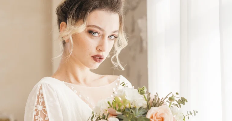 Evoto AI Makeup Looks for Wedding Evoto AI Makeup Looks for Wedding