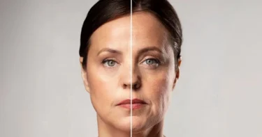 Remove Wrinkles from Photos with AI Photo Editor