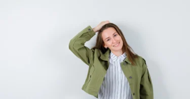 how to fix head tilt in photos