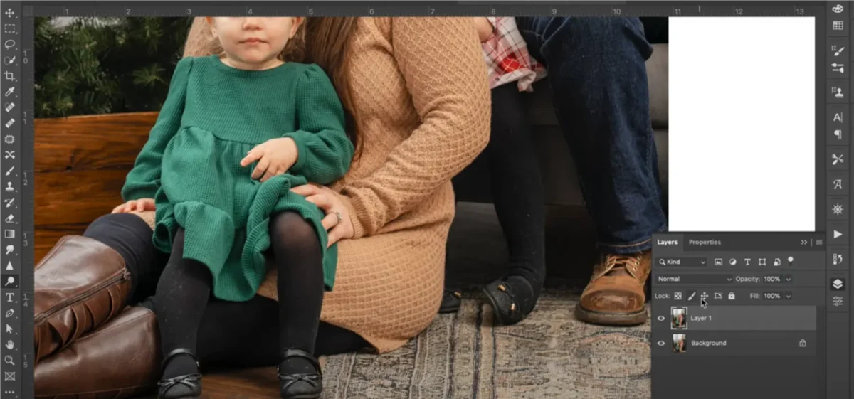 Add Layer in Photoshop Add Layer in Photoshop