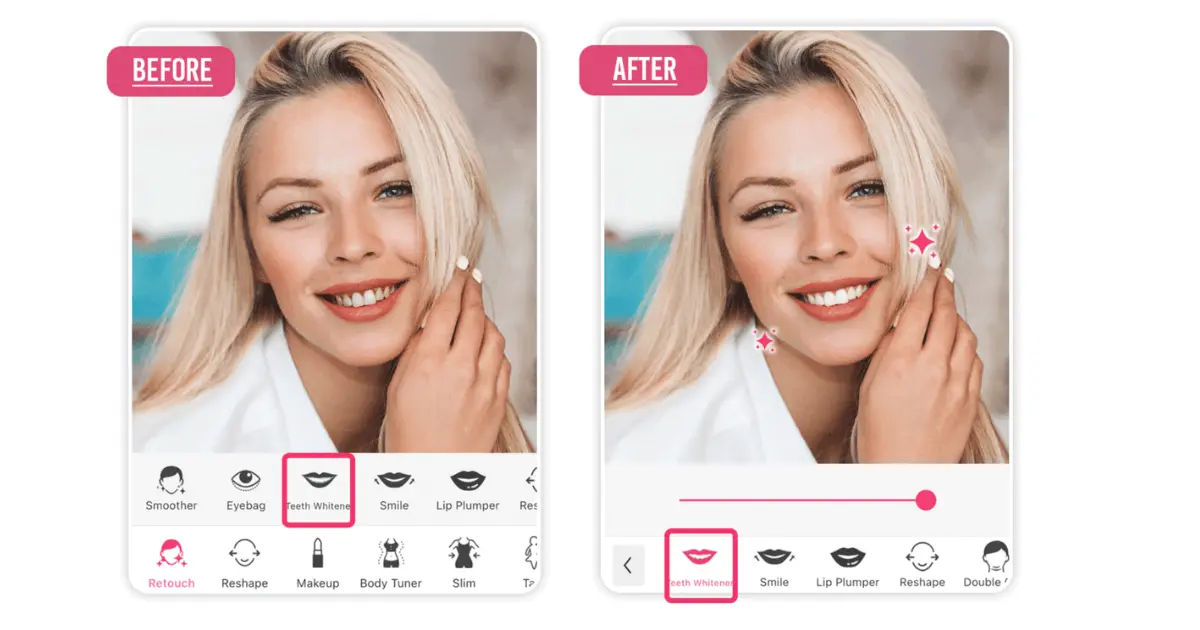 Brighten Teeth App Brighten Teeth App