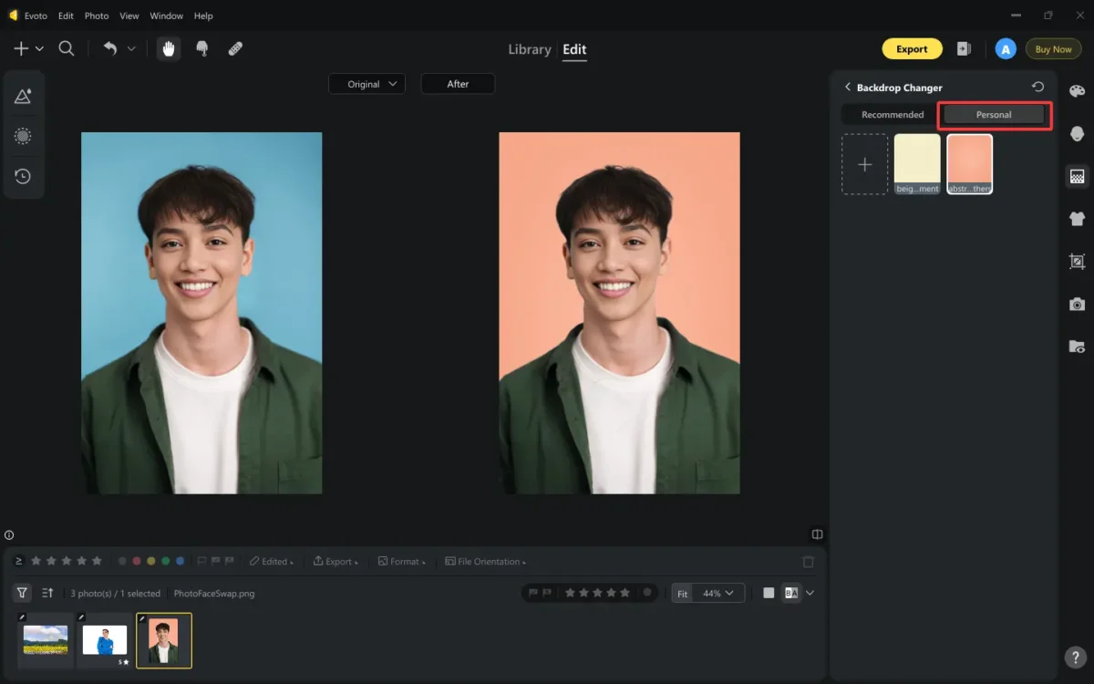 Edit Change Image Background Color 2 Edit & Change Image Background Color-2