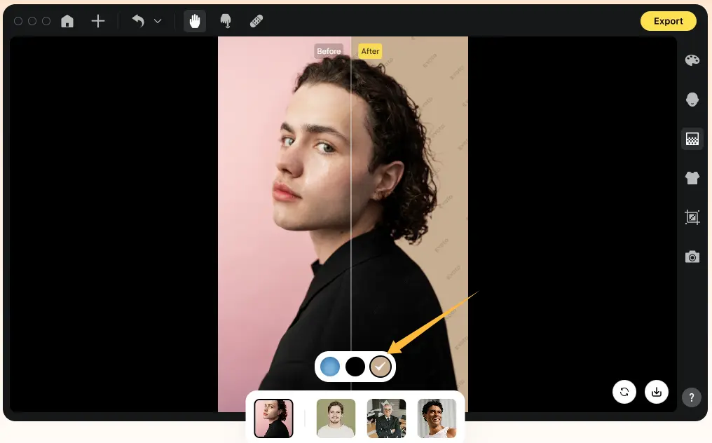 Edit Image Background Color Online Edit Image Background Color Online