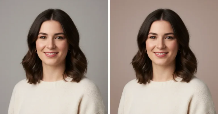 How to Edit Image Background Color Like a Pro