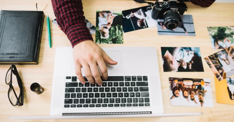 Manage Photos The Ultimate Guide to Organize Your Digital Images