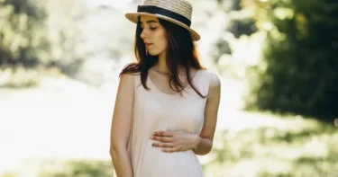 Maternity Photoshoot Editing