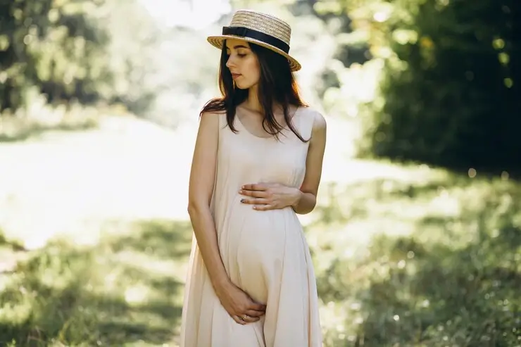 Maternity Photoshoot Editing Guide for Stunning Results