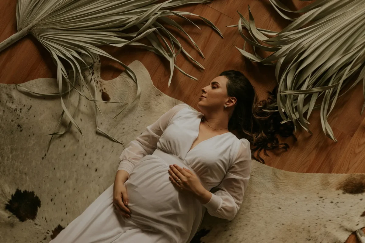 Maternity Sessions