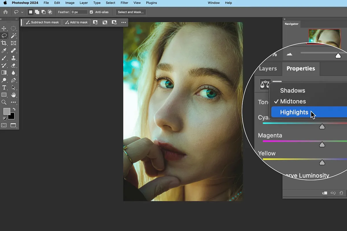 Photoshop Color Correction Tools Photoshop Color Correction Tools