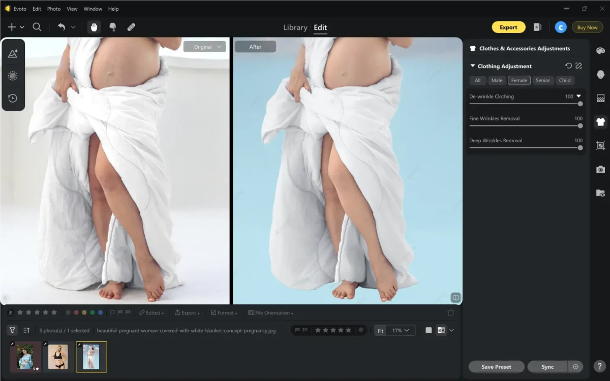 Remove Clothes Wrinkle Remove Clothes Wrinkle