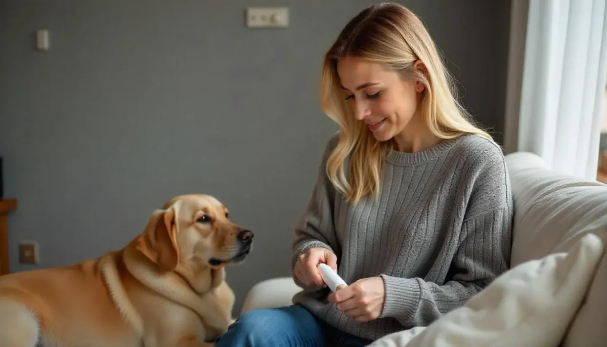 Remove Dog Hair from Clothes How to Remove Dog Hair from Clothes